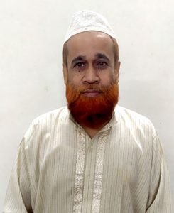 Masud-Hujur