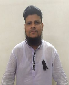 Meraj-Uddin