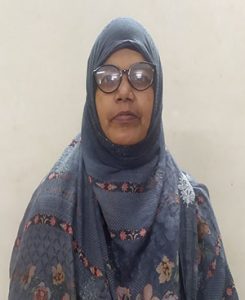 Shamima-Madam