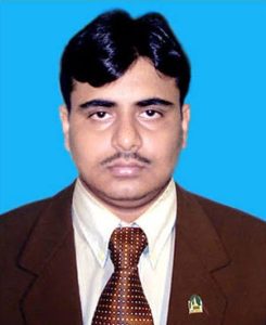 ড. মোঃ হাদীউজ্জামান